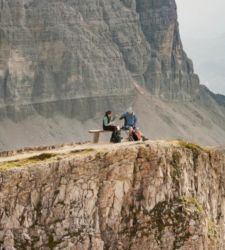 Dolomiti, un paesaggio tutelato: la mostra fotografica di Manuel Cicchetti a Venezia