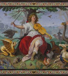 Bergamo, all'Accademia Carrara una mostra dedicata alla pittura su pietra