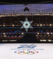 Marco Balich porta le cerimonie olimpiche al Museo Salce di Treviso