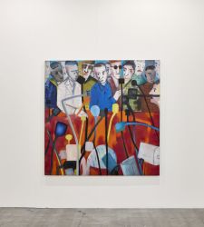 Artissima: La Fondazione Arte CRT adquiere veintiséis obras con el mayor presupuesto de los últimos trece años