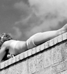 A Reggio Emilia la retrospettiva su Margaret Bourke-White con 150 scatti su guerra, industria e società
