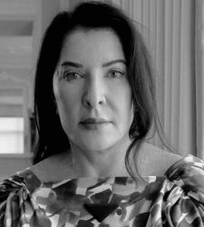 Gallerie dell'Accademia in Venedig, eine große, Marina Abramović gewidmete Ausstellung im Jahr 2026