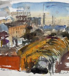 A vivid and shared portrait of Milan in the new volume "Marina Previtali, Milan put to work" 