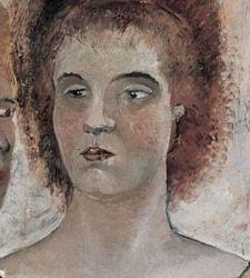 Marino Marini protagonista ad Arezzo con oltre 100 opere tra Galleria Comunale e Fortezza Medicea