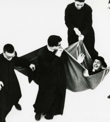 I pretini di Mario Giacomelli. Quando la fotografia è riflessione sull'esistenza