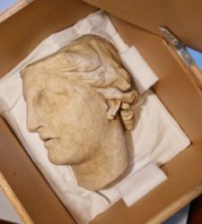 Gestohlene Erinnerungen: Fundst&uuml;cke aus dem Metropolitan Museum of New York in Tarent