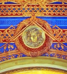 Itinerario Liberty en Mugello: descubrir el patrimonio de los Chinis y sus obras