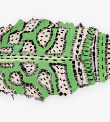 Marzia Migliora brings to Arte Sella a reflection on survival in the ecological age