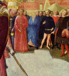Neve d'agosto e visioni mariane: l'origine leggendaria di Santa Maria Maggiore a Roma