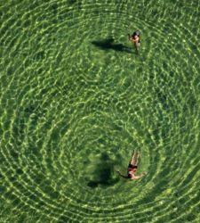 Trentino Unexpected auf der MUDEC: fünf Fotografen erzählen die Geschichte der Region