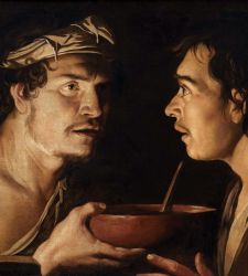 Una nueva exposición sobre el pintor flamenco Matthias Stom en la Pinacoteca Tosio Martinengo de Brescia 