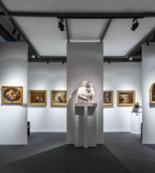 Modenantiquaria 2026: the thirty-ninth edition of High Antiques in February