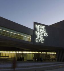 The infinite exchange: a series of meetings on the value of money at MAXXI in Rome