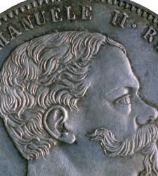 Reopened to the public after six years, the Medagliere of the National Roman Museum