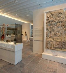 New York, il Met riapre la Rockefeller Wing: un viaggio tra le arti di Africa, Americhe Antiche e Oceania