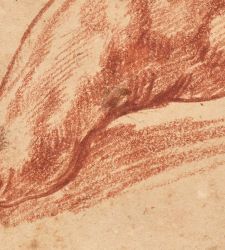 Le dessin perdu de Michel-Ange pour la chapelle Sixtine refait surface et sera vendu aux enchères en 2026