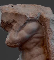 Galleria dell'Accademia e Università di Firenze lanciano una nuova iniziativa di storytelling digitale