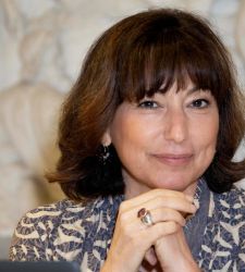 Micol Forti ist der neue Direktor des Marktes in Rovereto