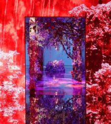 Un proyecto artístico anónimo debuta en Venecia con Kengo Kito y Mika Ninagawa
