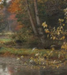 A museum in Scotland displays more than 300 objects related to Pre-Raphaelite painter John Everett Millais