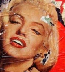 Milán, Studio d'arte Cannaviello reabre con una retrospectiva de Mimmo Rotella