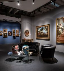 How 5% VAT on artworks could change the Italian market (and why it makes sense)