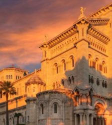 Discovering Monaco-Ville: history, palaces and views of the Mediterranean