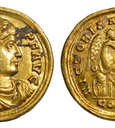 Nuovi scavi ad Aquileia: rinvenute monete d’oro dall'area del mercato e una complessa stratificazione