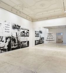 Italian art abroad? Without a system, the Italian Council is not enough