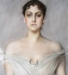 En Lucca, en los espacios de la Cavallerizza, Giovanni Boldini expone más de cien obras 