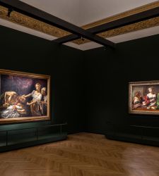 Prorogata fino al 20 luglio la mostra su Caravaggio a Roma