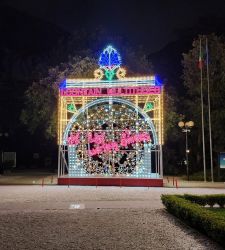 Gran bazar Pietrasanta: la mostra dell'estate &egrave; un'IKEA dell'arte