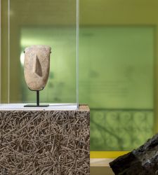 Nuoro, le lien entre les îles et leurs simulacres dans une exposition au MAN