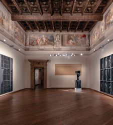 Louise Nevelson, la Grande Dame della scultura del XX secolo. Com'&egrave; la mostra di Bologna