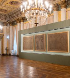 GAM Milano, una mostra su Pellizza da Volpedo, a più di un secolo dall’unica monografica milanese a lui dedicata