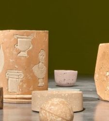 Artcurial Milan hosts "Tarte Tatin," a visual dialogue between Marta Ravasi and Gaetano Di Gregorio