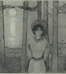Une exposition à Mestre présente Munch, les courants qui l'ont influencé et les artistes qu'il a inspirés.