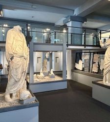 Il passato imperiale di Centuripe risplende nel suo Museo Archeologico