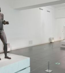 Kalabrien, Einzelkarte für den Besuch von neun Museen und archäologischen Stätten