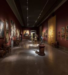 Vuelve la Noche Europea de los Museos: esta noche museos y sitios culturales estatales al precio simbólico de 1 euro.