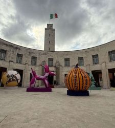 Roma, el Museo del Genio Militar, reabierto tras décadas, se convierte en un nuevo centro cultural Roma, el Museo del Genio Militar, reabierto tras décadas, se convierte en un nuevo centro cultural