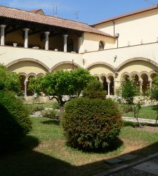 Sannio Museum in Benevento will be renovated: project unveiled. Restoration site open to the public