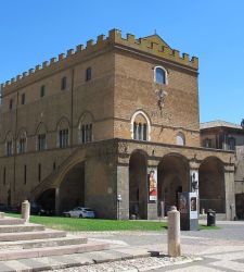 Il Museo dell'Opera del Duomo di Orvieto &egrave; chiuso da un anno. E non si sa bene perch&eacute;