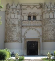 L'UNESCO torna in Siria dopo 14 anni con un intervento al Museo Nazionale di Damasco