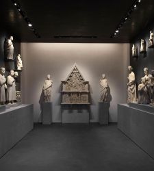 Les musées doivent être passionnants" : entretien avec Gianluca De Felice