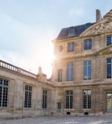 El Museo Picasso de París se amplía: 50 millones de euros de inversión