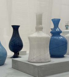 Murano, new section on the 19th century opens at the Glass Museum
