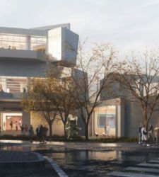 Turin, GAM redevelopment entrusted to Dutch firm: 27.5 million project