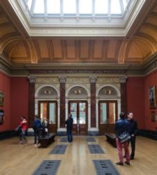 Sei studi in corsa per la nuova ala da 750 milioni della National Gallery