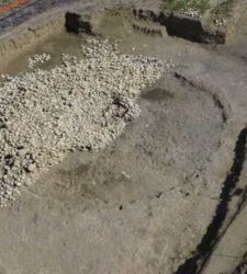 Scoperta ad Atri (Teramo) una necropoli risalente alla prima Età del Ferro